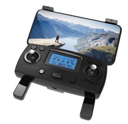 G9 Good Quadcopter pliable Mini Drone débutant Drones avec télécommande et évitement d'obstacles
