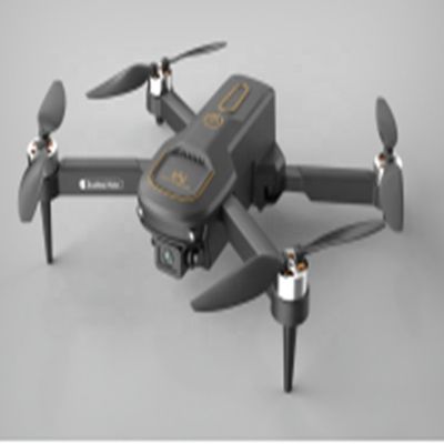 G7 Assurance Filtres industriels à caméras multiples Drone pour la sécurité avec communication sans fil et un excellent service