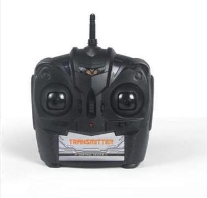 État de l'assemblage Aéronef de jouet d'hélicoptère Rc en métal prêt à l'emploi avec télécommande rechargeable à HUGTEC