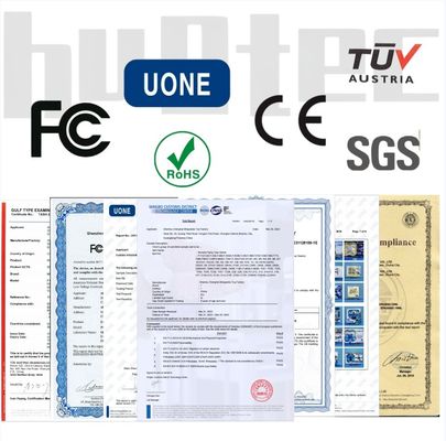 État de l'assemblage Aéronef de jouet d'hélicoptère Rc en métal prêt à l'emploi avec télécommande rechargeable à HUGTEC