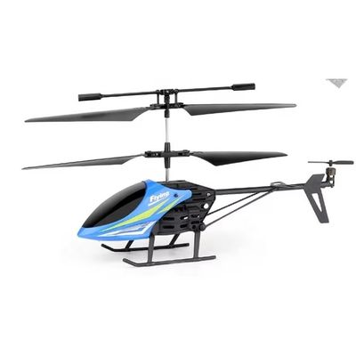 Helicoptère de jouet F110 3,5 canaux 2.4Ghz Hélicoptère à télécommande Mini Rc Hélicoptère de capture vidéo en plein air Résolution nulle
