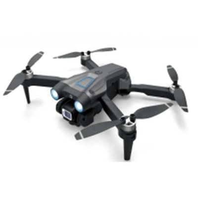 Photographie paysagère G28Pro Drone avec rotation de vitesse et télécommande étanche