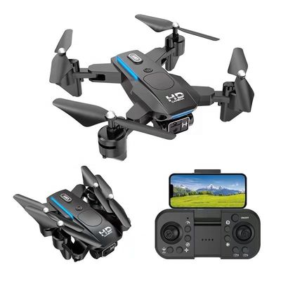 Drone pour enquêtes aériennes Surveillance environnementale Dm90 Manuel d'utilisation professionnel Inclus Drone type Drones débutants