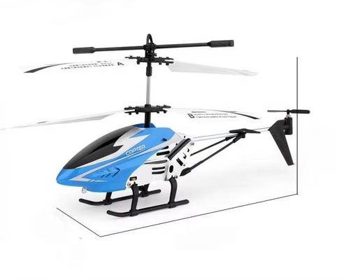 3.5 Canaux F320 Tourner de gauche à droite Hélicoptère Avance-Retour Volant Jouet Hauteur Tenant Hélicoptère Avec Expéditions Rapides