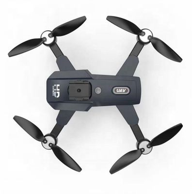 Processus d'étalonnage facile et réglage de la vitesse TD09 Drone pour les inspections d'infrastructure