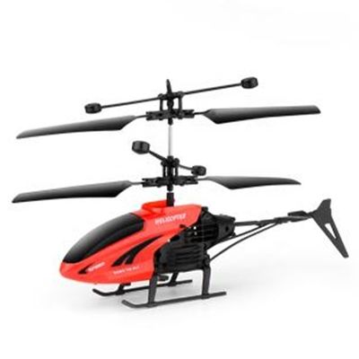 Hélicoptère 3D Flip Stunt Helicoptère de contrôle de précision F350 Hélicoptère jouet avec des performances de vol stables et un temps de charge de 20 minutes