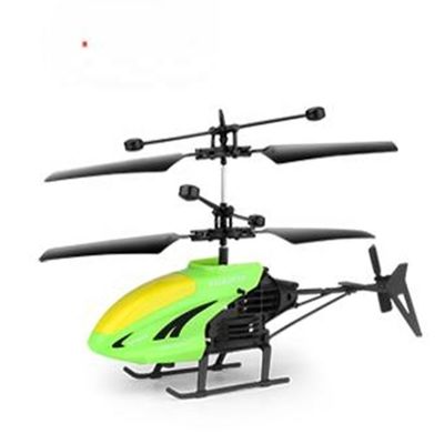 Hélicoptère 3D Flip Stunt Helicoptère de contrôle de précision F350 Hélicoptère jouet avec des performances de vol stables et un temps de charge de 20 minutes