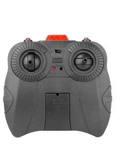 F360 2.4 GHz Anti-interférence Hélicoptère débutant à Pro Hélicoptère miniature jouet aérien 6 * AA batterie de contrôleur
