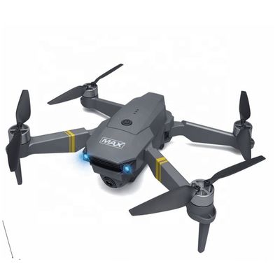 W15Hw Drone à plusieurs modes de vol avec des lumières de navigation à LED et une batterie de contrôleur 3XAA pour un roulement 3D à clé et en extérieur