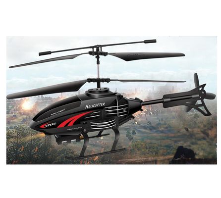 Forfait comprenant les instructions d'utilisation F330Pg Mini Hélicoptère Construction en plastique durable pour jouets télécommandés pour enfants
