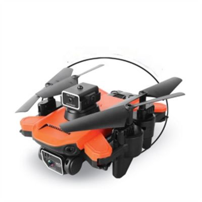 Drone de transmission à distance longue distance de 120M avec contrôleur tactile et vidéo au ralenti