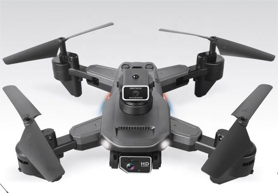Drone de transmission à distance longue distance de 120M avec contrôleur tactile et vidéo au ralenti