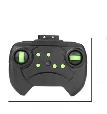 Découvrez le frisson du vol avec le F330 Mini Helicopter USB rechargeable et LED Light-Up