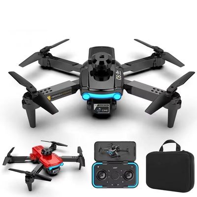 Fonction d'arrêt d'urgence Caméra de drone pour la surveillance et l'arpentage de la faune 60 minutes Temps de charge