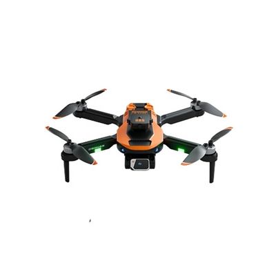 Produits en plastique W10 Assurance Vr Drone compatible avec caméra anti-tremblement Drone et fente de carte SD Taille Cm 29*23*7