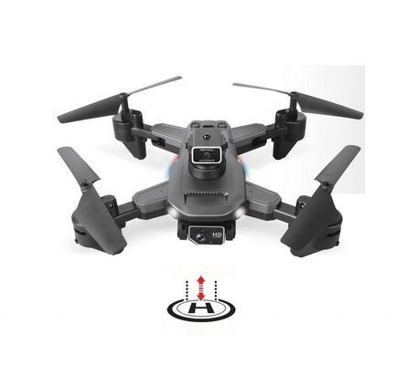 Drone adapté aux débutants avec expédition rapide Dm99Z/Dm99 Lentille grand angle Drone résistant au vent Résolution de capture vidéo aucune