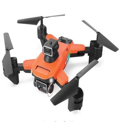 Drone adapté aux débutants avec expédition rapide Dm99Z/Dm99 Lentille grand angle Drone résistant au vent Résolution de capture vidéo aucune