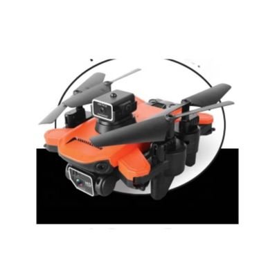 Drone adapté aux débutants avec expédition rapide Dm99Z/Dm99 Lentille grand angle Drone résistant au vent Résolution de capture vidéo aucune