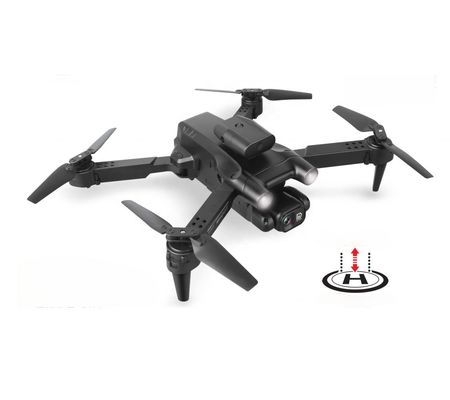 Dm98Z/Dm98 Kit professionnel de drones d'action sportive Caméra de drone pour exploration sous-marine