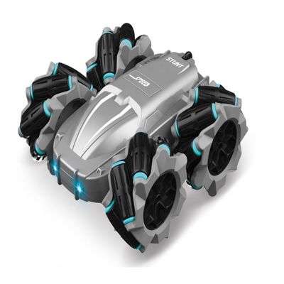 Mise à niveau Smart Drift RC Toy Car M2B Commande à distance pour enfants Rouler sur cascadeuse voiture avec GW 16.5 et 30 MIN Temps à distance