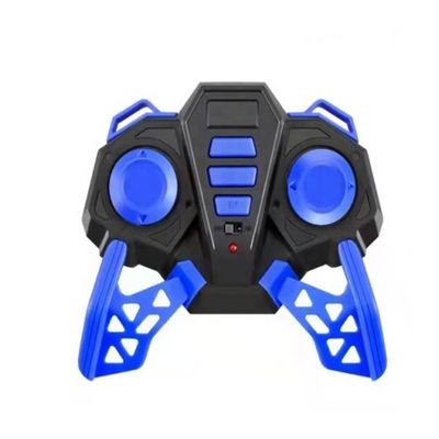Mise à niveau Smart Drift RC Toy Car M2B Commande à distance pour enfants Rouler sur cascadeuse voiture avec GW 16.5 et 30 MIN Temps à distance