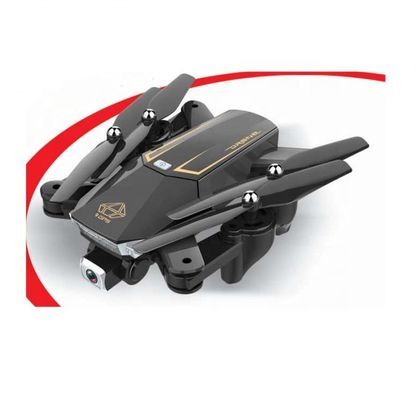 Dm91 Mode sans tête Drone RC pliable avec diffusion en direct et télécommande 3XAA