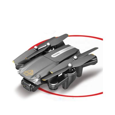 Drone sans moteur sans balais Quadcopter Wifi GPS activé Drone avec bon contrôleur de service Batterie 3XAA Drone type Drones débutants