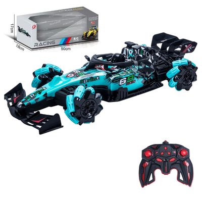 Control Channels 9 Channels GW 13 M3B Remote Control Voiture Jouets Auto Gesture Sensing Voiture Jouet Spray Show Voiture à distance