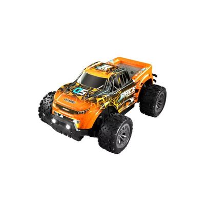 1/20 Échelle 2 roues motrices Évitement des collisions automobiles 2.4g Télécommande hors route Véhicule routier Véhicule pour 14 ans et plus