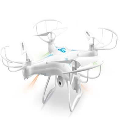 Drone en ligne à longue portée professionnel très populaire W8 avec caméra 4K et télécommande pour les drones débutants