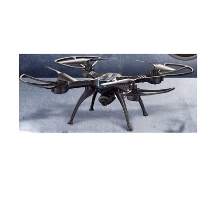 L'emballage comprend les instructions d'exploitation W6 Ensemble d'assurance pour contrôleur de vol de drone et moteur sans balai