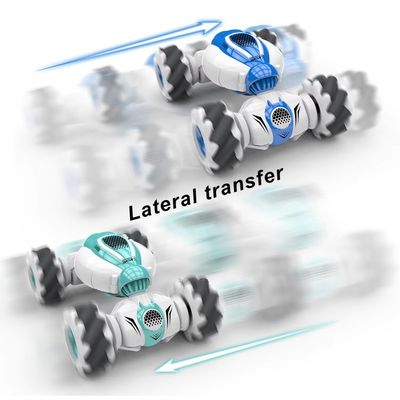 Découvrez l'excitation de la conduite tout-terrain avec nos instructions d'utilisation de la voiture électrique avec détection des gestes