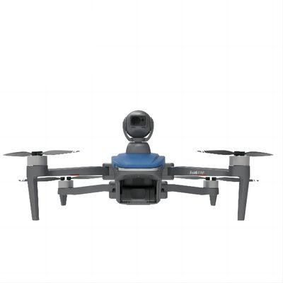 4 canaux C-fly Faith2 Se avec caméra HD 4K et GPS Longue portée Gimbal Fpv 5g Wifi Rc Quadcopter 540 Évitement d'obstacles