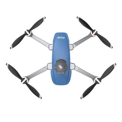 C-fly Faith 2se 4k Uhd Transmission d'image en temps réel Drone à 3 axes avec 27 minutes de vol et mode contrôleur MODE2