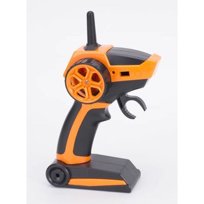 S-003w Voiture à grande vitesse Rc 1/22 Échelle Fpv Hd Voiture d'escalade aérienne pour enfants Cadeaux et 12 minutes Temps de travail