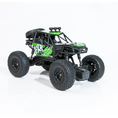 S-003w Voiture à grande vitesse Rc 1/22 Échelle Fpv Hd Voiture d'escalade aérienne pour enfants Cadeaux et 12 minutes Temps de travail