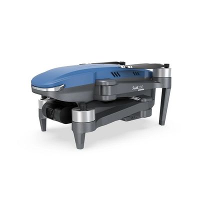4 canaux C-fly Faith2 Se avec caméra HD 4K et GPS Longue portée Gimbal Fpv 5g Wifi Rc Quadcopter 540 Évitement d'obstacles