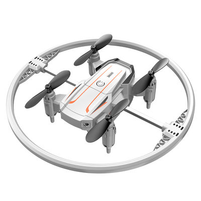 Led Stunt Rc Drone Rotation de lumière colorée Uav Quadrocopter Distance de télécommande d'environ 100m Cadeau parfait pour les enfants