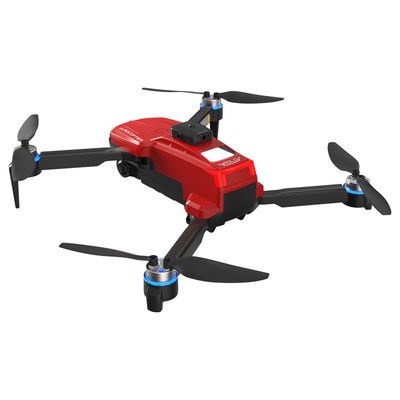 Drones de course de performance phare couleur naturelle J16 Drone avec évitement intelligent des obstacles et système de trois caméras