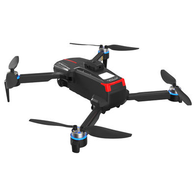 Drones de course de performance phare couleur naturelle J16 Drone avec évitement intelligent des obstacles et système de trois caméras
