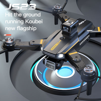 Caméra 4k HD Quadcopter Drone rechargeable Expert opérateur Niveau de compétence Avion pliable Livraison gratuite Adultes