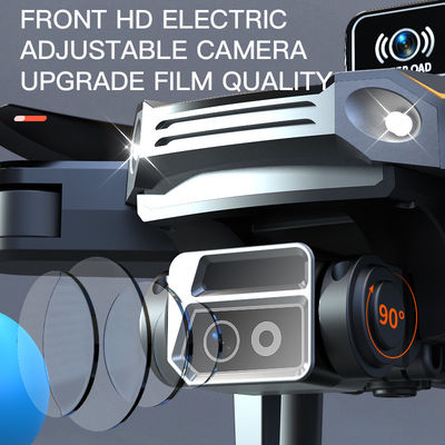 Caméra 4k HD Quadcopter Drone rechargeable Expert opérateur Niveau de compétence Avion pliable Livraison gratuite Adultes