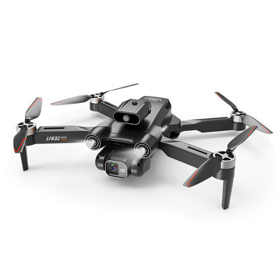 Tir multi-angle Lf 632 Drone de reconnaissance d'évitement d'obstacles avec une durée de vol maximale de 13 minutes