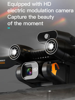 Tir multi-angle Lf 632 Drone de reconnaissance d'évitement d'obstacles avec une durée de vol maximale de 13 minutes
