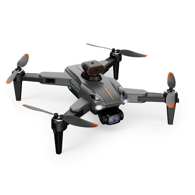 Drone Wifi P11max professionnel 10-20min Temps de vol maximum Caméra HD 8k double Évitement des obstacles 60 minutes Temps de charge