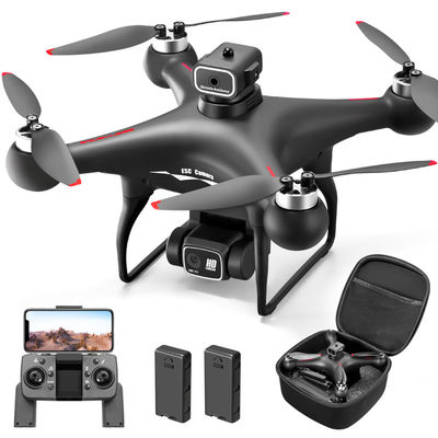 S116 Drone 4k Drones GPS professionnels avec caméra HD 8k Caméras Rc Hélicoptère 5g Wifi Fpv Drones Quadcopter jouets