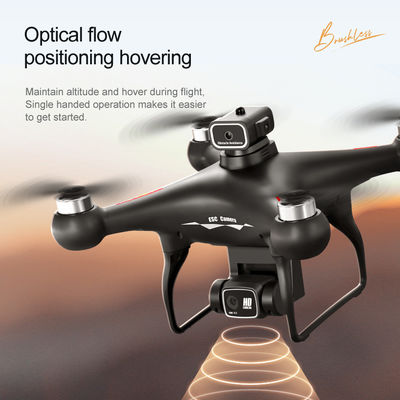 S116 Drone 4k Drones GPS professionnels avec caméra HD 8k Caméras Rc Hélicoptère 5g Wifi Fpv Drones Quadcopter jouets