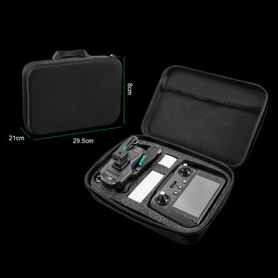 Écran de télécommande S159 Gps Caméra professionnelle Drone sans pinceau Drone jouet Rc avec plastique et caméra 720P
