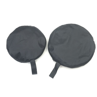 Pro Platinum 55cm Drone Parking Paron Pad pour Air Pro 4 Pro Orange Bleu Pléable de l'atterrissage