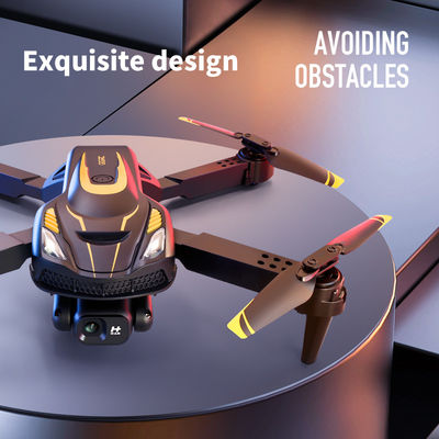 S28 Max Rc Contral à distance Drone à double caméra Avec caméra 4k Fpv Drone Avion Jouet Mini Drone 100 m Distance de contrôle à distance